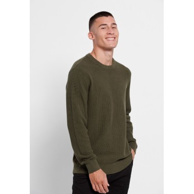 FUNKY BUDDHA FBM006-020-09-KHAKI Κhaki