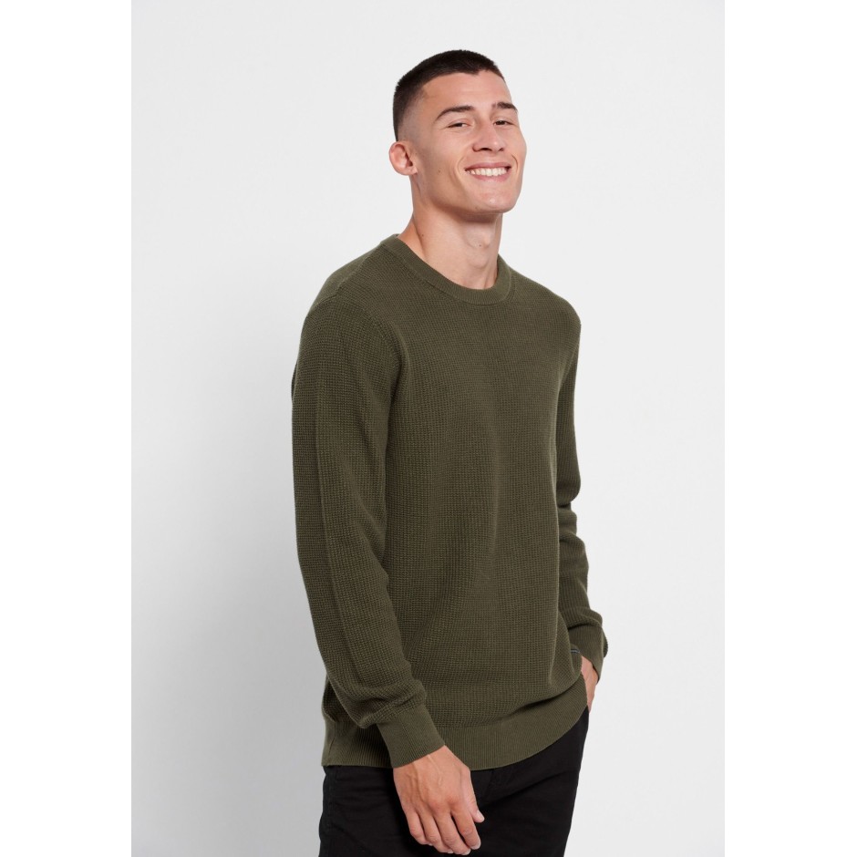 FUNKY BUDDHA FBM006-020-09-KHAKI Χακί
