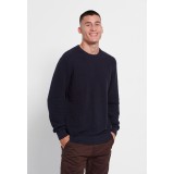 FUNKY BUDDHA FBM006-020-09-NAVY Μπλε Εικόνα 