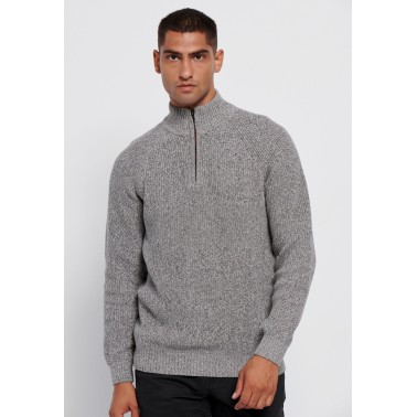FUNKY BUDDHA FBM006-043-09-STONE GREY MEL Grey