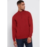 FUNKY BUDDHA FBM006-047-09-PERSIAN RED MEL Red Image 
