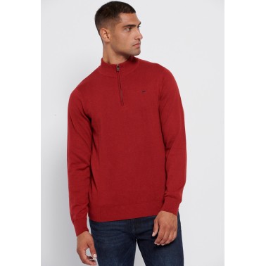 FUNKY BUDDHA FBM006-047-09-PERSIAN RED MEL Red