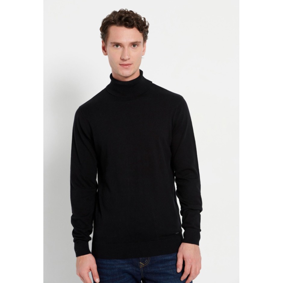 FUNKY BUDDHA FBM008-005-09-BLACK Black