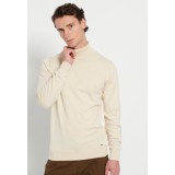 FUNKY BUDDHA FBM008-005-09-IVORY Ecru Image 