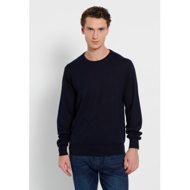 FUNKY BUDDHA FBM008-008-09-NAVY Blue
