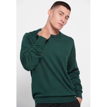 FUNKY BUDDHA FBM008-008-09-PINE GREEN MEL Χακί