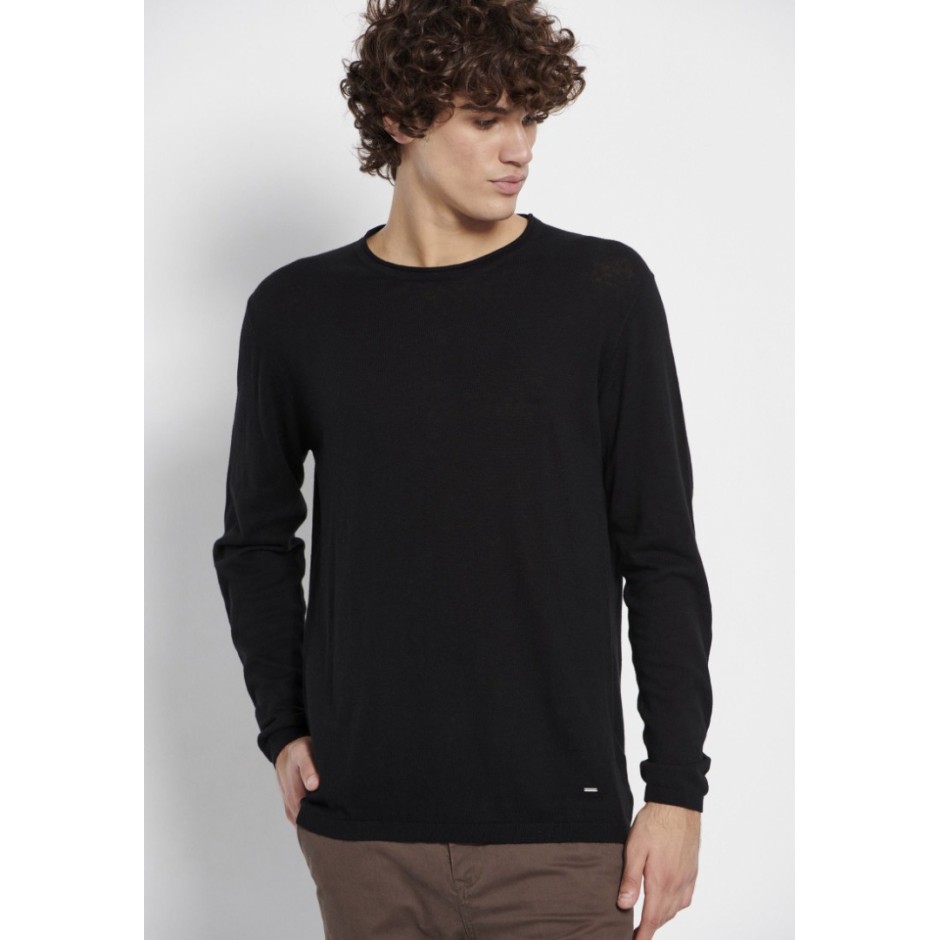 FUNKY BUDDHA FBM008-011-09-BLACK Μαύρο