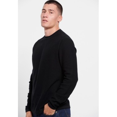 FUNKY BUDDHA FBM008-016-09-BLACK Μαύρο