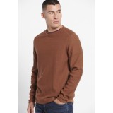 FUNKY BUDDHA FBM008-016-09-COCOA BROWN MEL Καφέ Εικόνα 