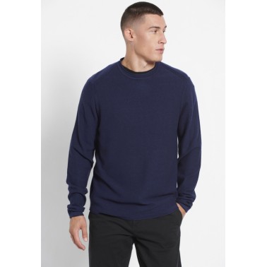 FUNKY BUDDHA FBM008-016-09-INDIGO MEL Blue