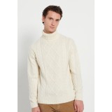 FUNKY BUDDHA FBM008-065-09-OFF WHITE Ecru Image 