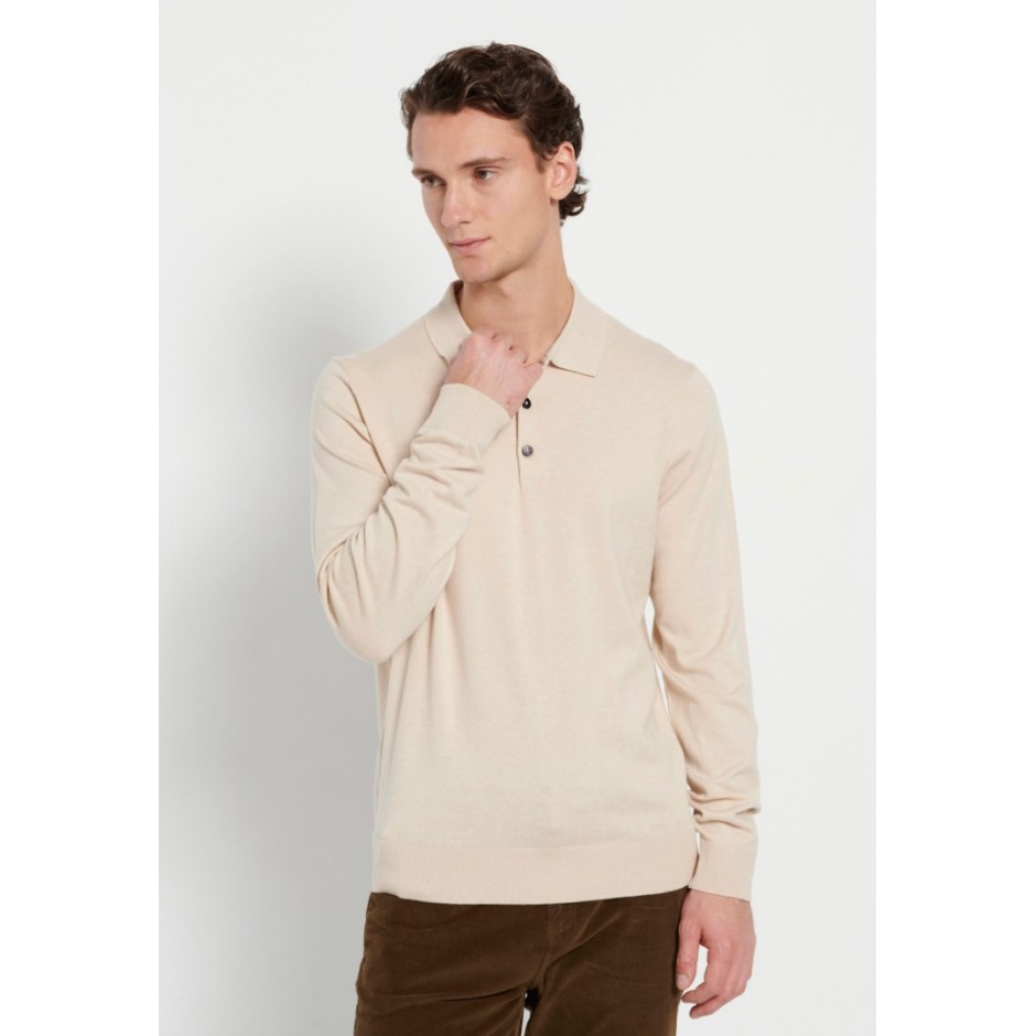 FUNKY BUDDHA FBM008-094-09-IVORY MEL Ecru