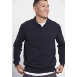 FUNKY BUDDHA FBM008-094-09-NAVY Blue Image 