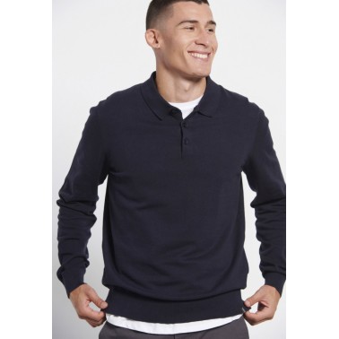 FUNKY BUDDHA FBM008-094-09-NAVY Blue