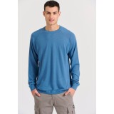 FUNKY BUDDHA FBM009-001-09-CHINA BLUE Μπλε Εικόνα 