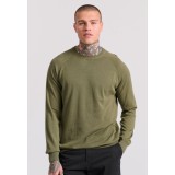 FUNKY BUDDHA FBM009-001-09-KHAKI Χακί Εικόνα 