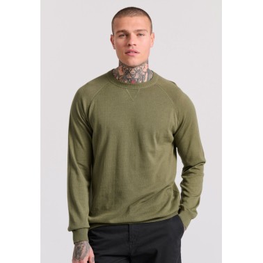 FUNKY BUDDHA FBM009-001-09-KHAKI Κhaki