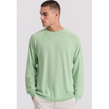 FUNKY BUDDHA FBM009-001-09-LT GREEN Green