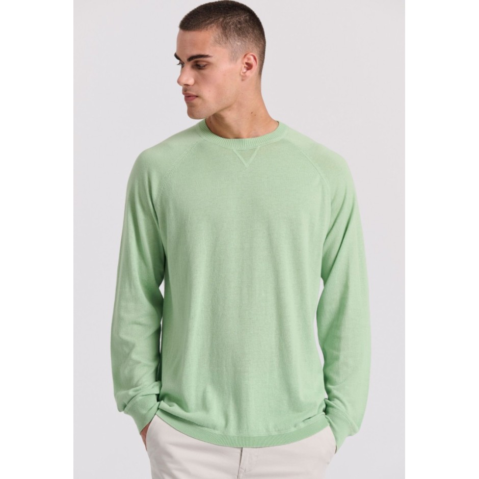 FUNKY BUDDHA FBM009-001-09-LT GREEN Green