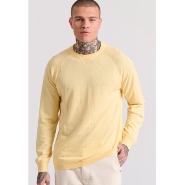 FUNKY BUDDHA FBM009-001-09-LT YELLOW Yellow