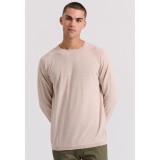 FUNKY BUDDHA FBM009-001-09-STONE Beige Image 