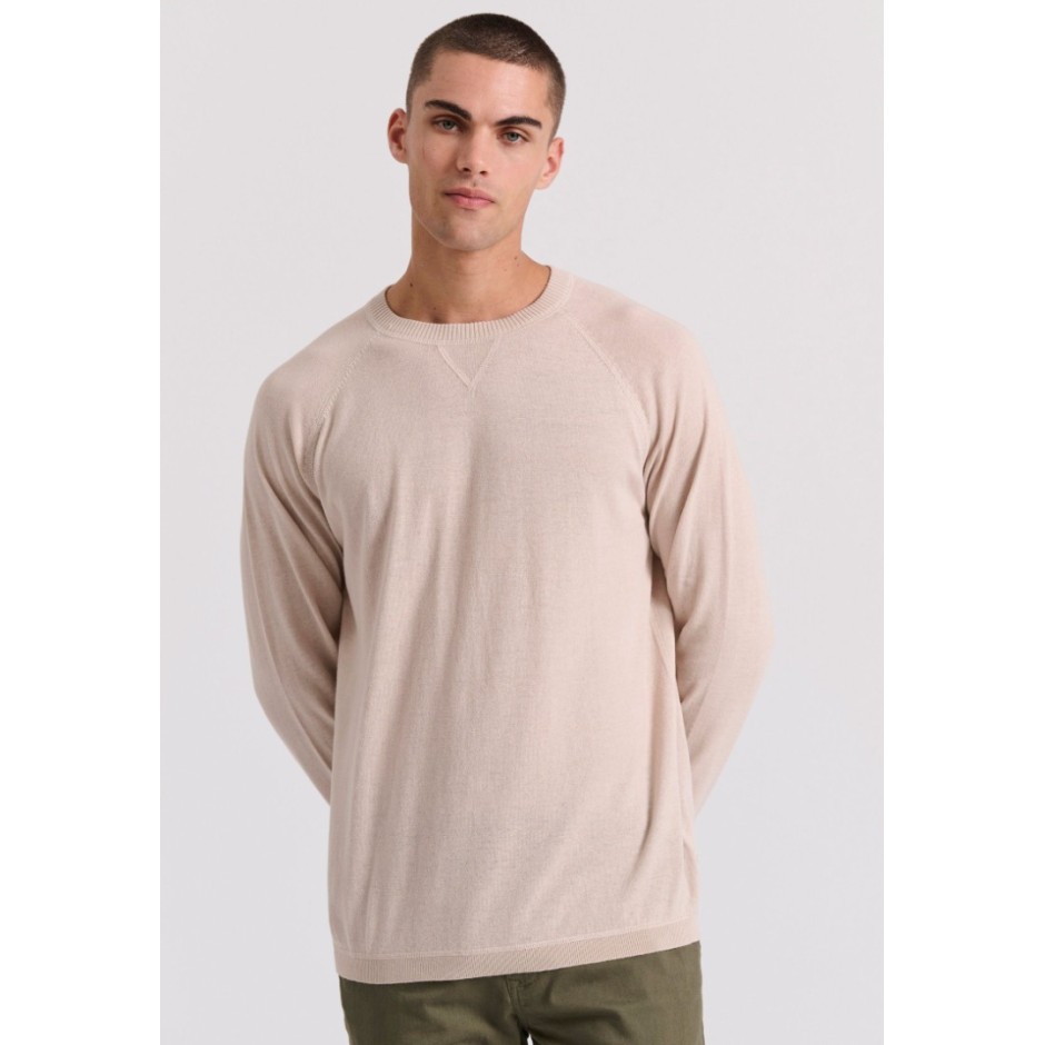 FUNKY BUDDHA FBM009-001-09-STONE Beige