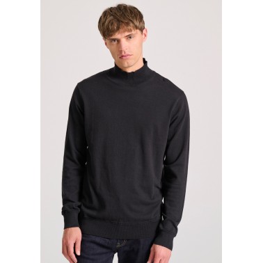 FUNKY BUDDHA FBM010-009-09-BLACK Black