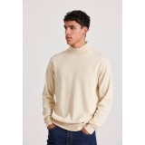 FUNKY BUDDHA FBM010-009-09-CHALK MEL Beige Image 