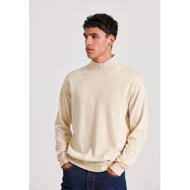 FUNKY BUDDHA FBM010-009-09-CHALK MEL Μπέζ