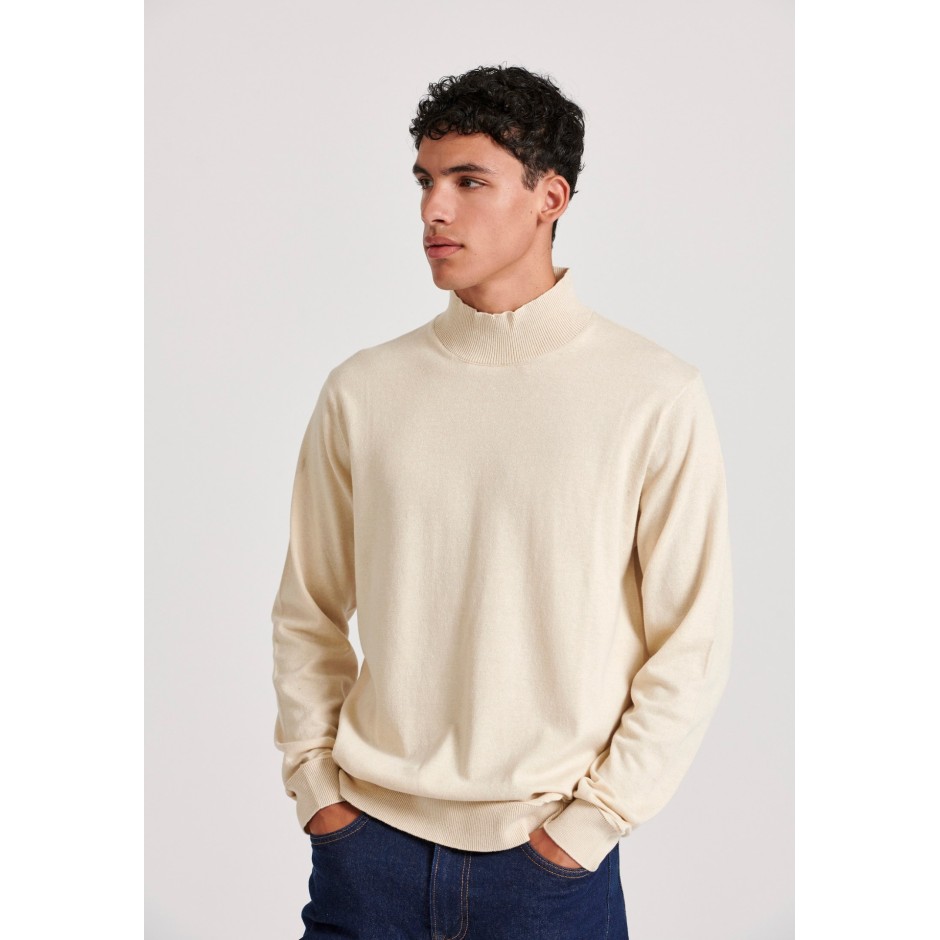 FUNKY BUDDHA FBM010-009-09-CHALK MEL Beige