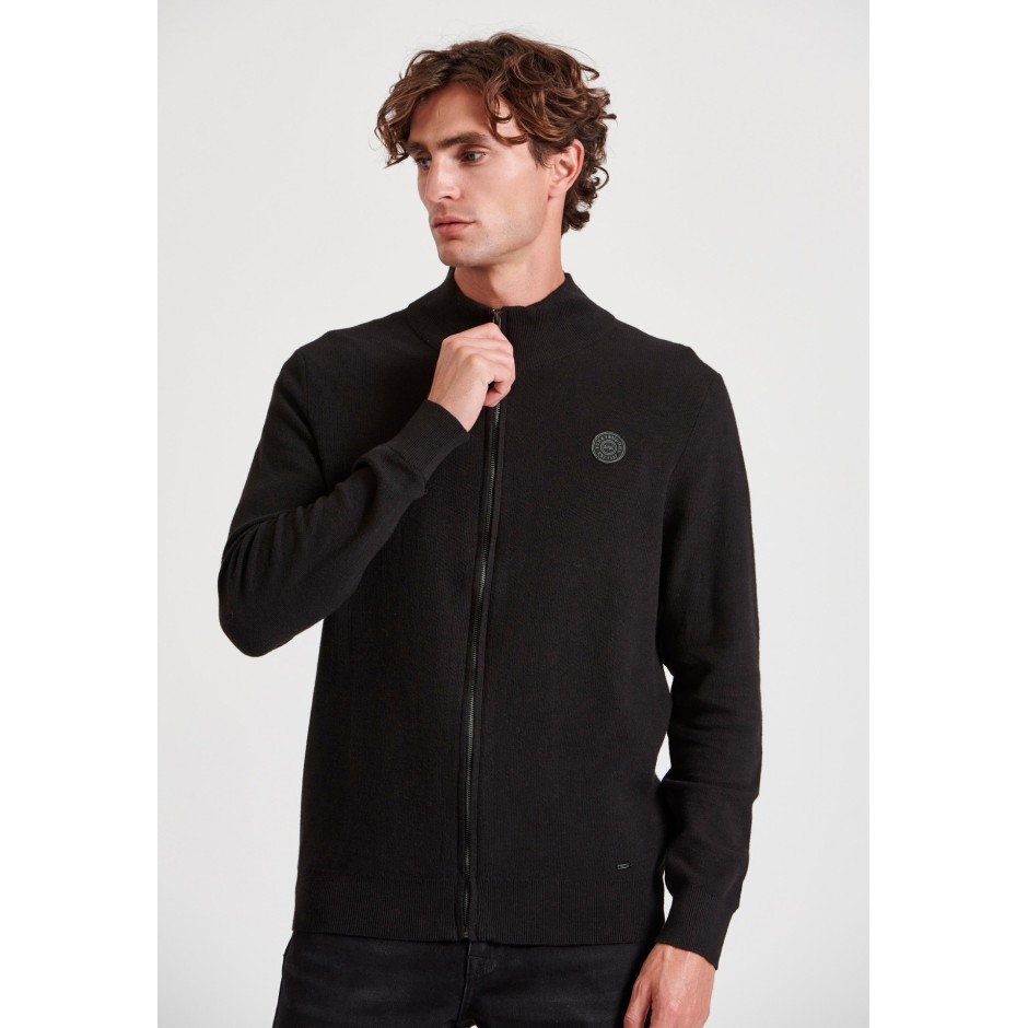 FUNKY BUDDHA FBM010-013-09-BLACK MEL Black