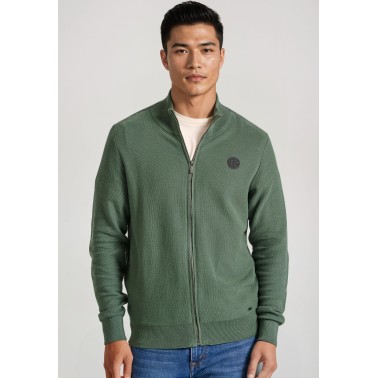 FUNKY BUDDHA FBM010-013-09-DK GREEN MEL Πράσινο