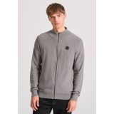 FUNKY BUDDHA FBM010-013-09-GREY MEL Grey Image 