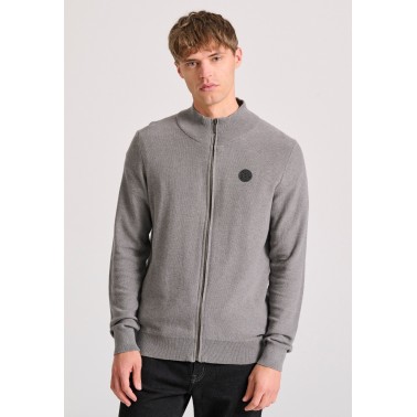FUNKY BUDDHA FBM010-013-09-GREY MEL Grey