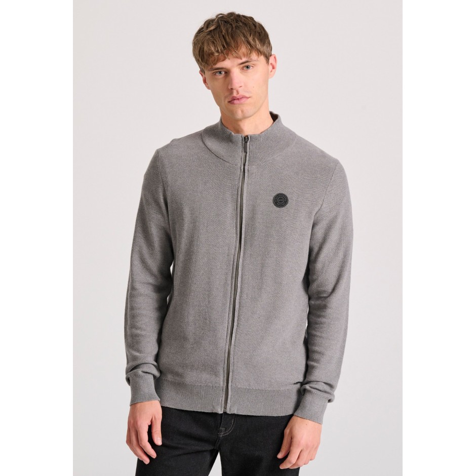 FUNKY BUDDHA FBM010-013-09-GREY MEL Grey
