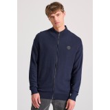 FUNKY BUDDHA FBM010-013-09-NAVY MEL Blue Image 