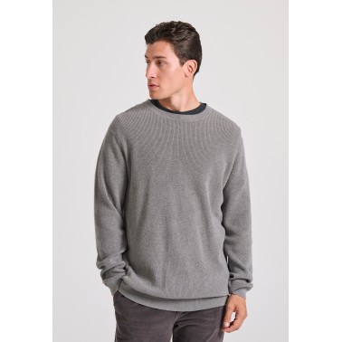 FUNKY BUDDHA FBM010-015-09-GREY MEL Grey