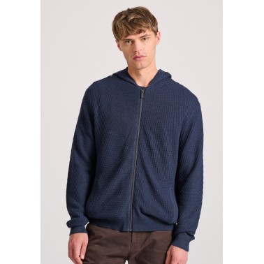 FUNKY BUDDHA FBM010-021-09-NAVY MEL Blue