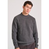 FUNKY BUDDHA FBM010-030-09-ANTHRACITE MEL Coal Image 