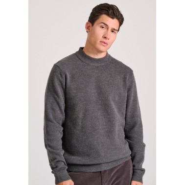 FUNKY BUDDHA FBM010-030-09-ANTHRACITE MEL Ανθρακί