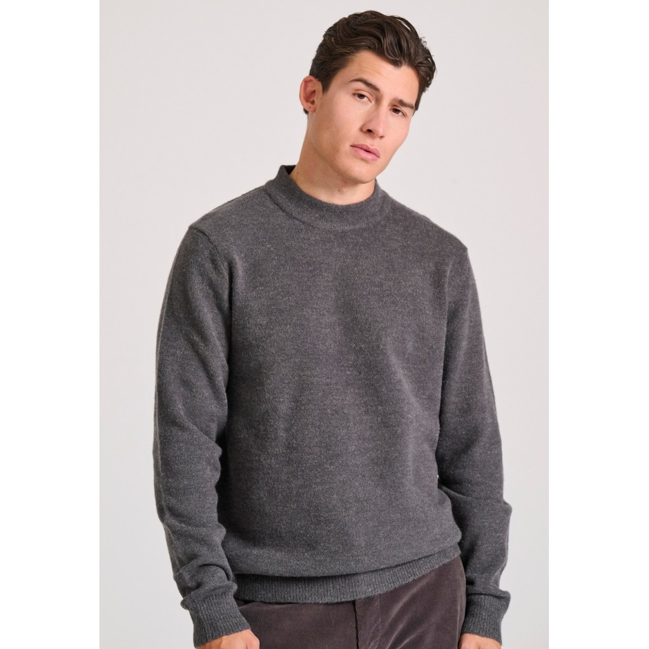 FUNKY BUDDHA FBM010-030-09-ANTHRACITE MEL Coal