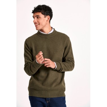 FUNKY BUDDHA FBM010-030-09-KHAKI MEL Κhaki