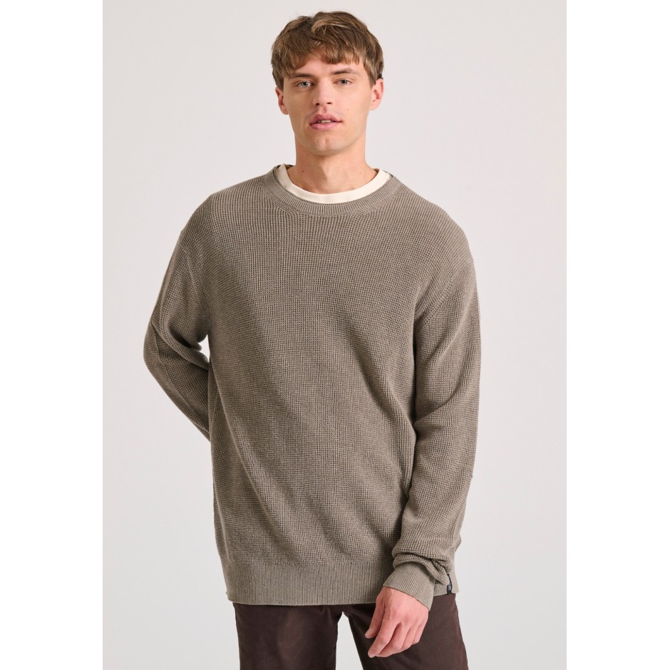 FUNKY BUDDHA FBM010-035-09-BEIGE MEL Beige