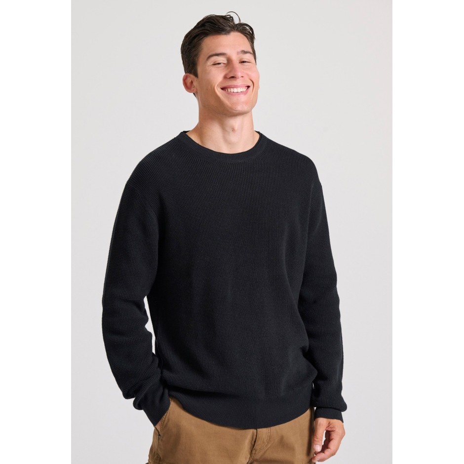 FUNKY BUDDHA FBM010-035-09-BLACK MEL Black