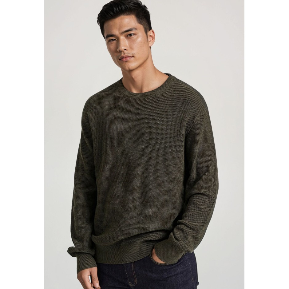 FUNKY BUDDHA FBM010-035-09-KHAKI MEL Κhaki