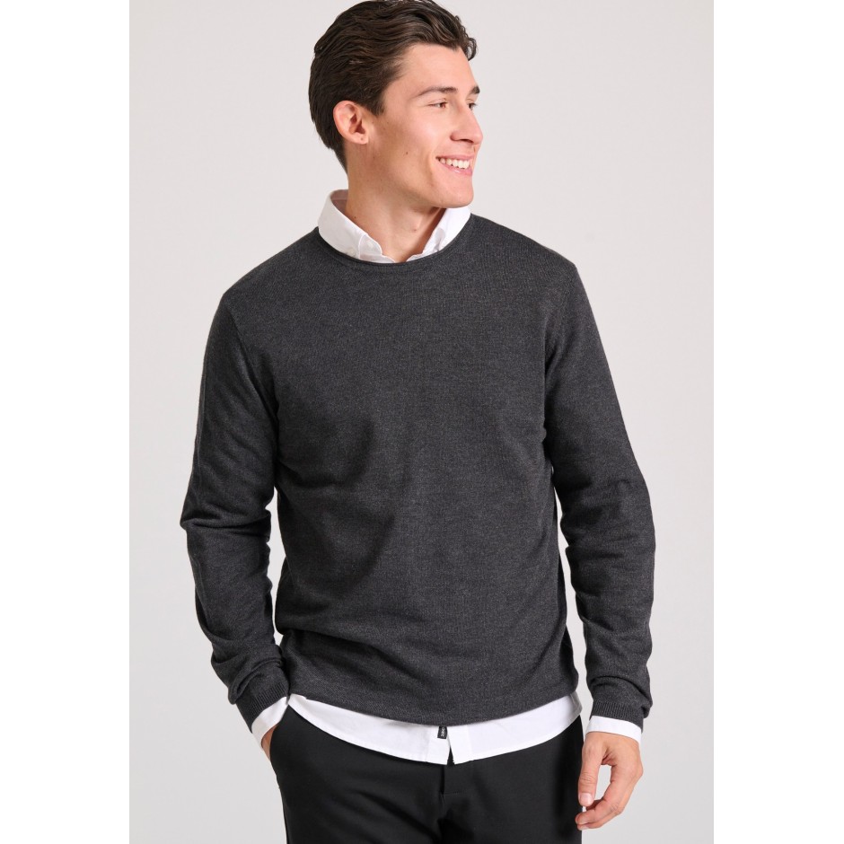 FUNKY BUDDHA FBM010-051-09-ANTHRACITE MEL Coal
