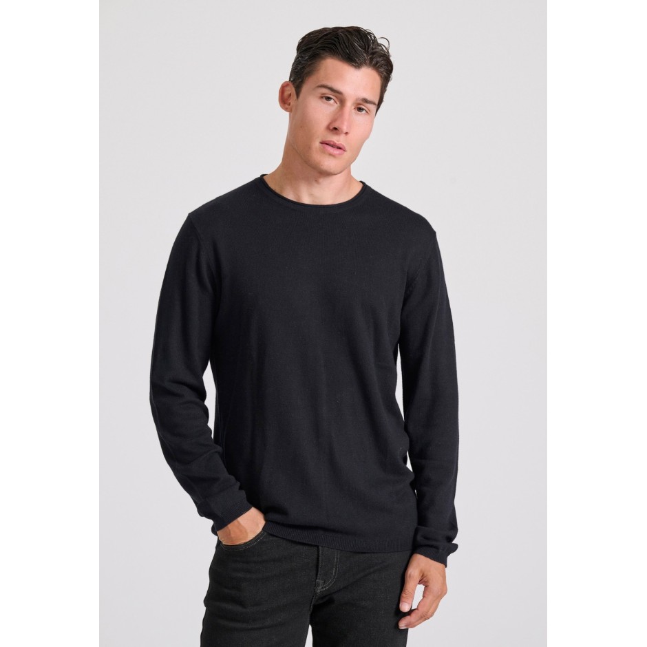 FUNKY BUDDHA FBM010-051-09-BLACK Black