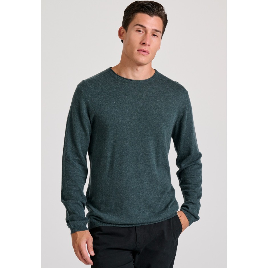 FUNKY BUDDHA FBM010-051-09-DK GREEN MEL Green