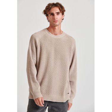 FUNKY BUDDHA FBM010-053-09-ASH ΓΚΡΙ