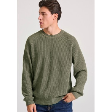 FUNKY BUDDHA FBM010-053-09-CEMENT Μπεζ